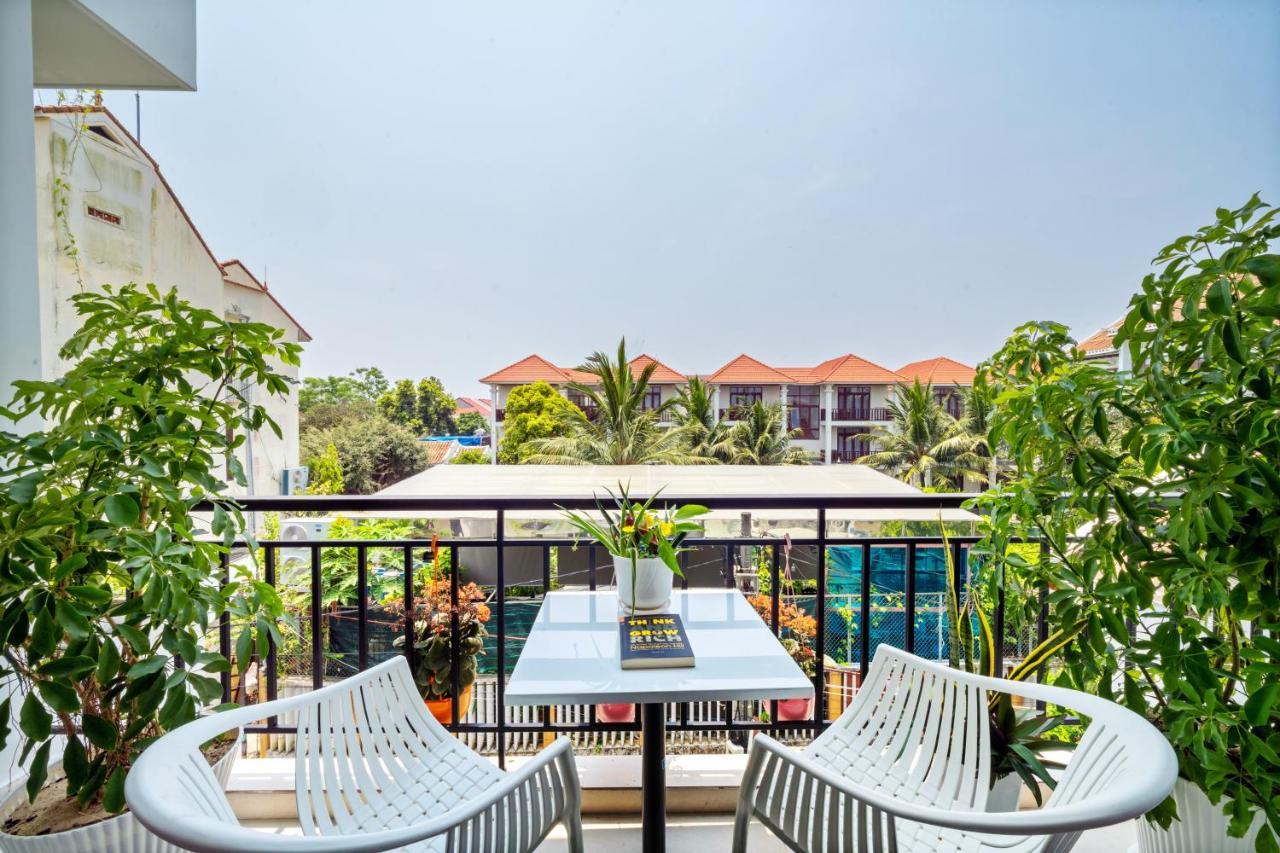 Meadows Boutique Apartment *