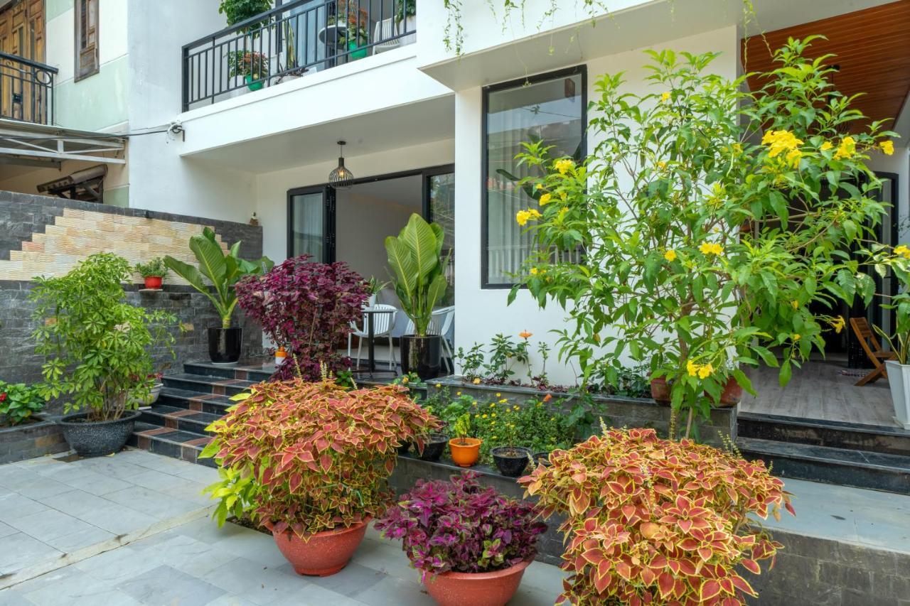 Meadows Boutique Apartment *