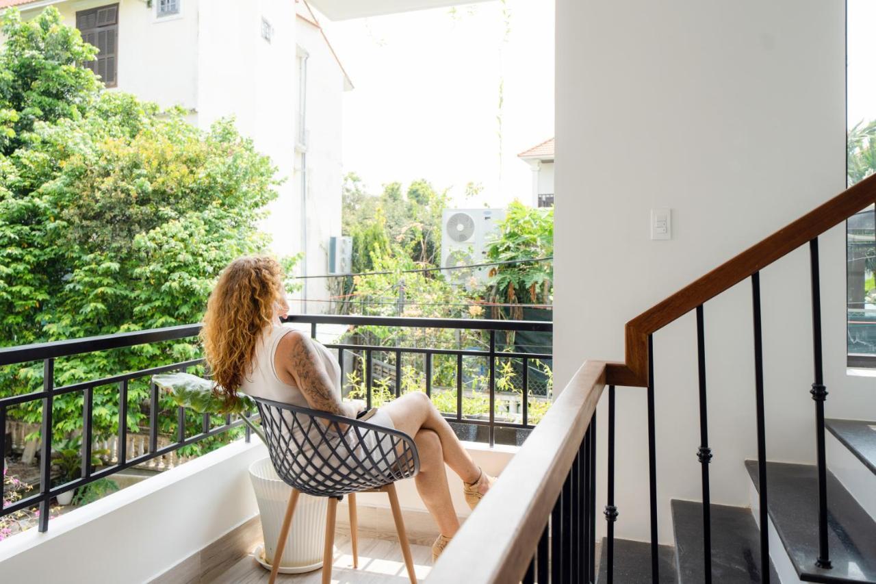 Meadows Boutique Apartment