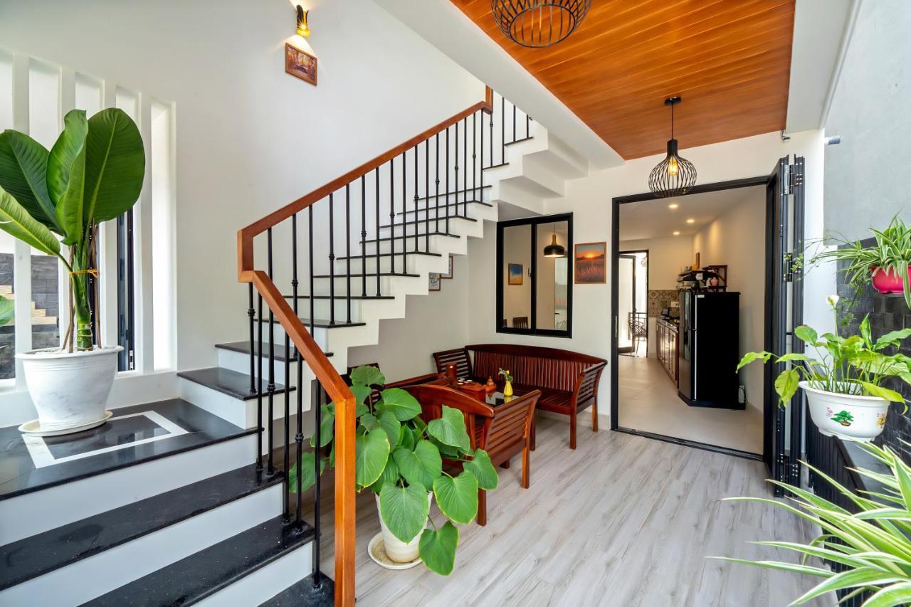 Meadows Boutique Apartment Hoi An