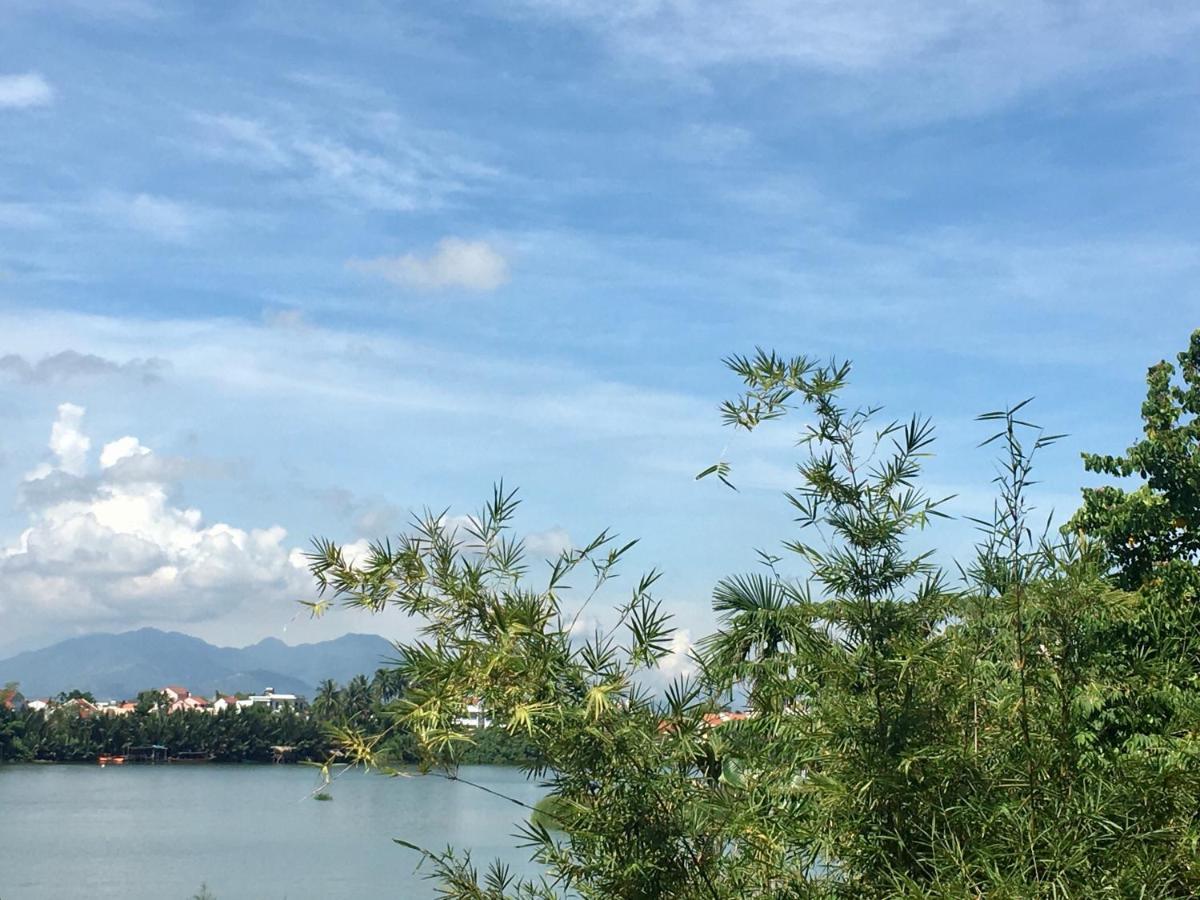 Orchid Garden Riverside Hoi An