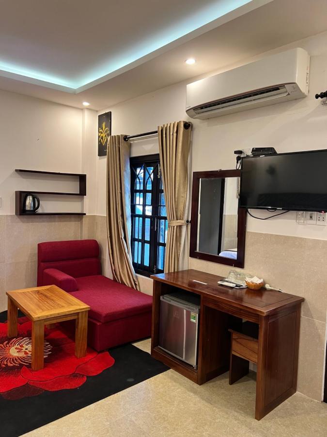 Ngo House 2 Homestay Hoi An
