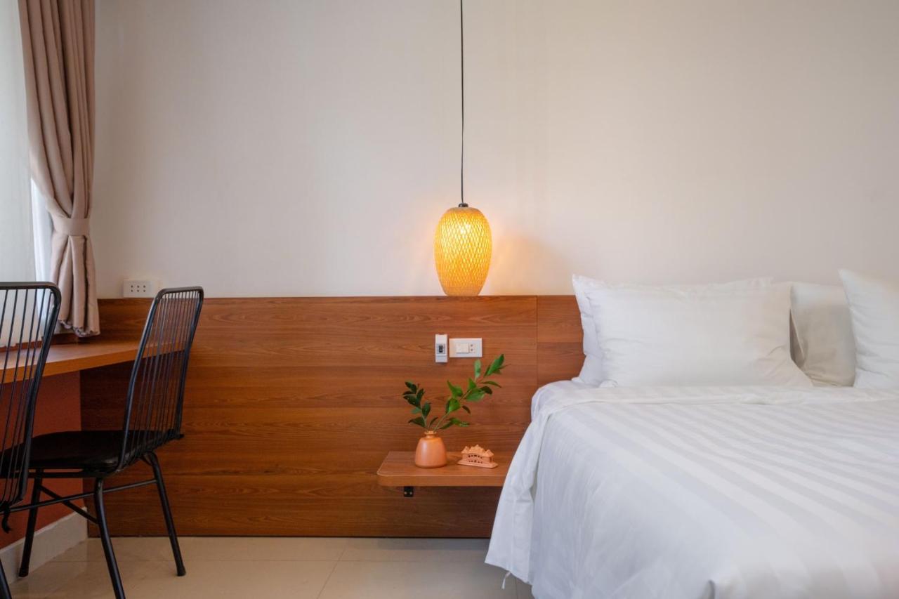 Hoianese Center - Truly Hostel *