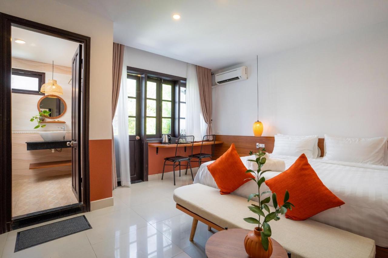 Hoianese Center - Truly Hoi An