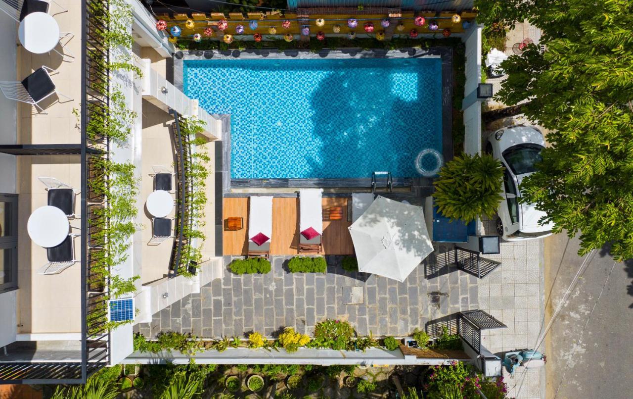 Villa Le Charme De Hoi An