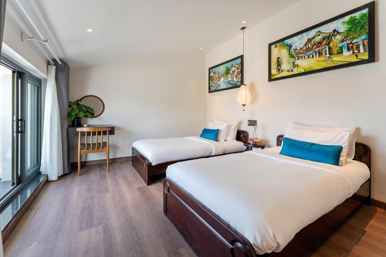Lacasa Old Town Villa *