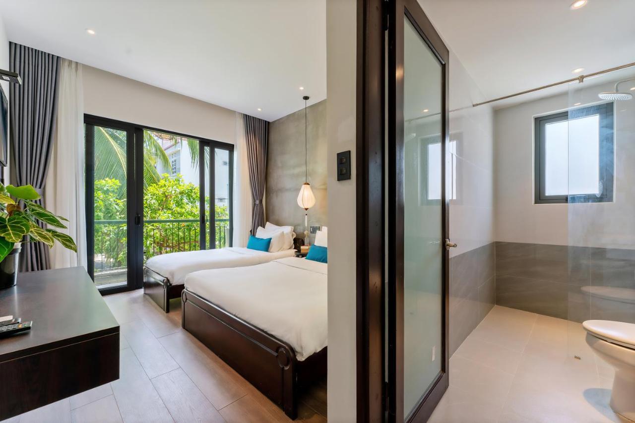 Lacasa Old Town Villa *
