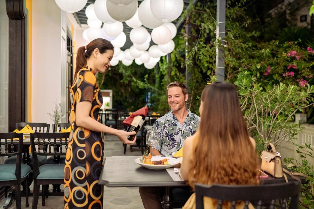 Son Boutique & Hotel Hoi An
