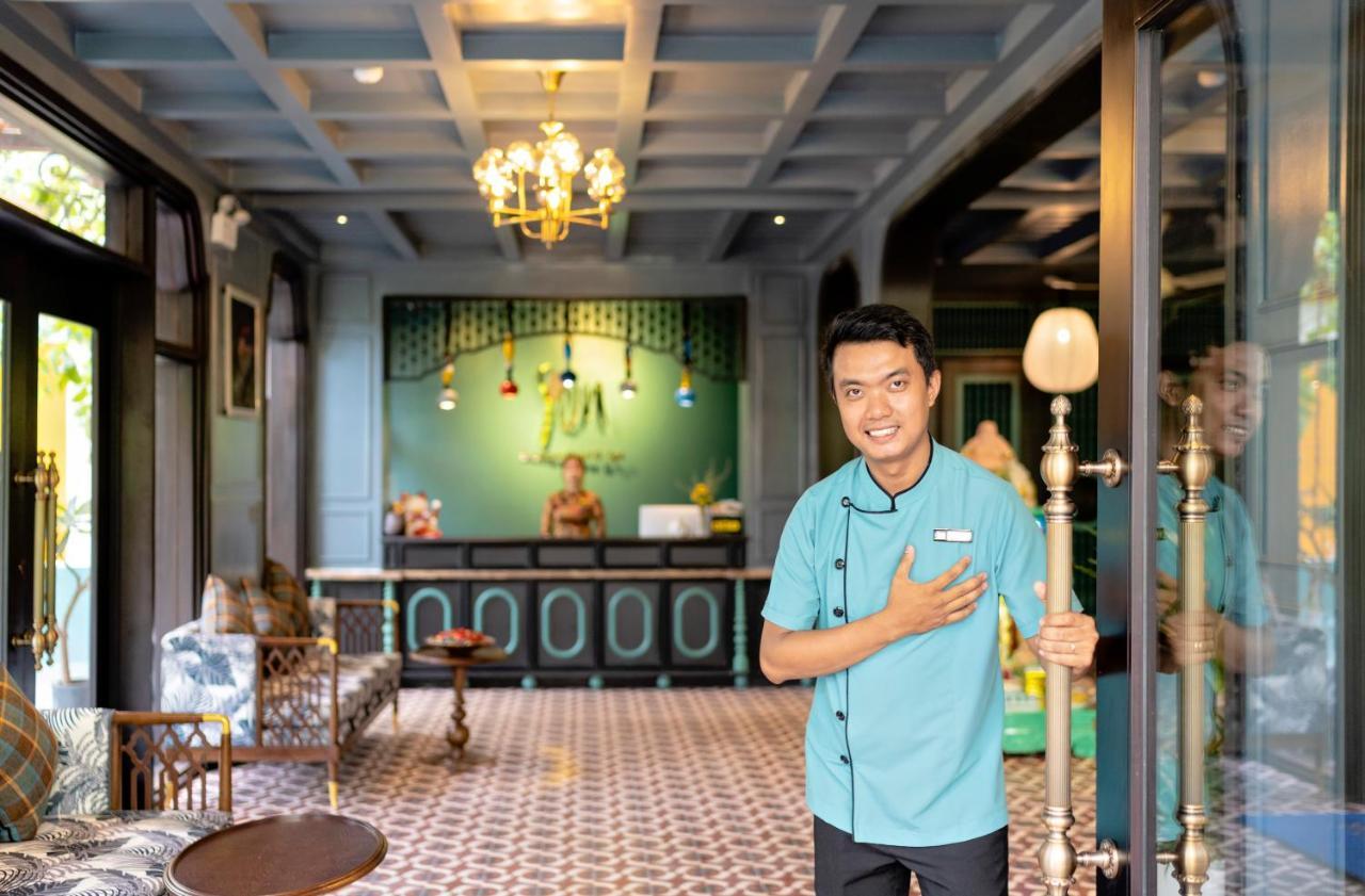 Son Boutique & Hoi An