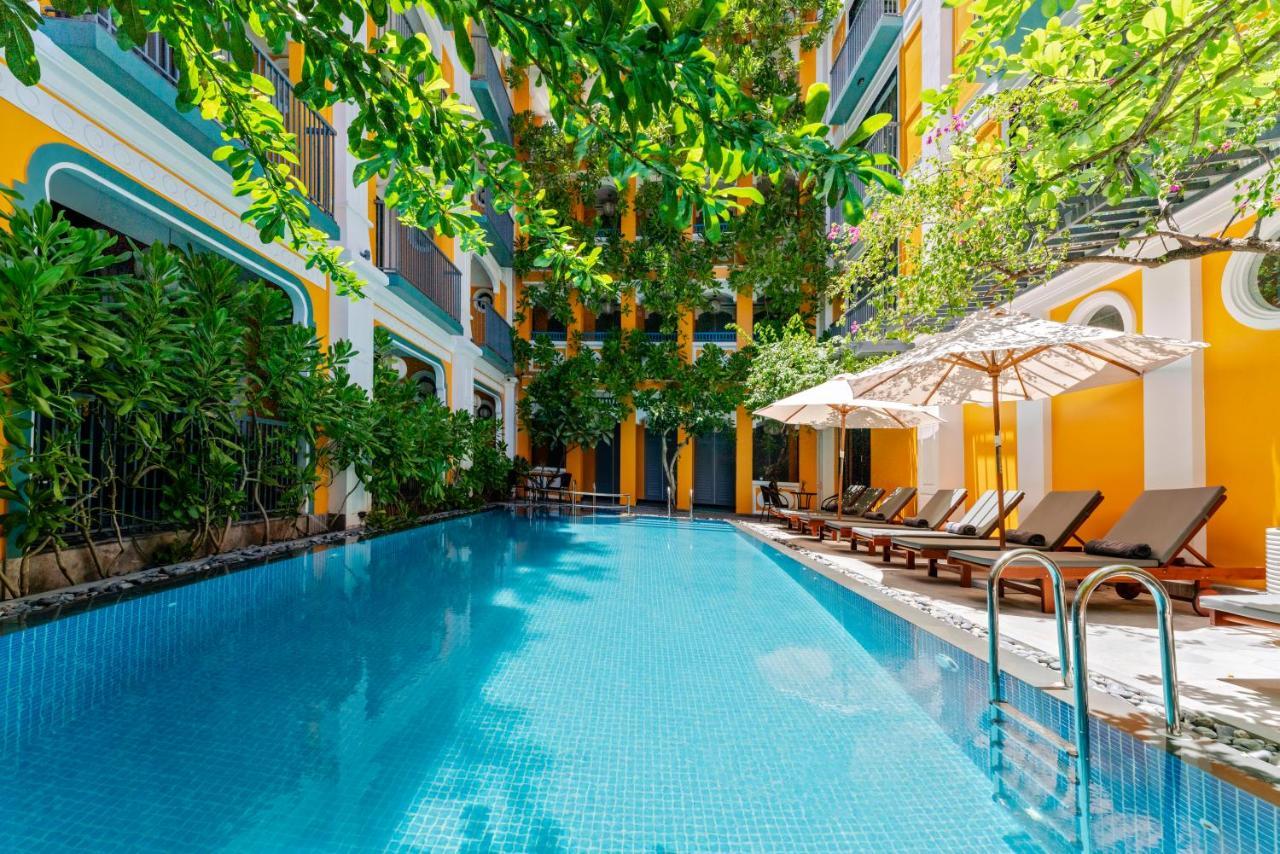 Son Boutique & Hoi An