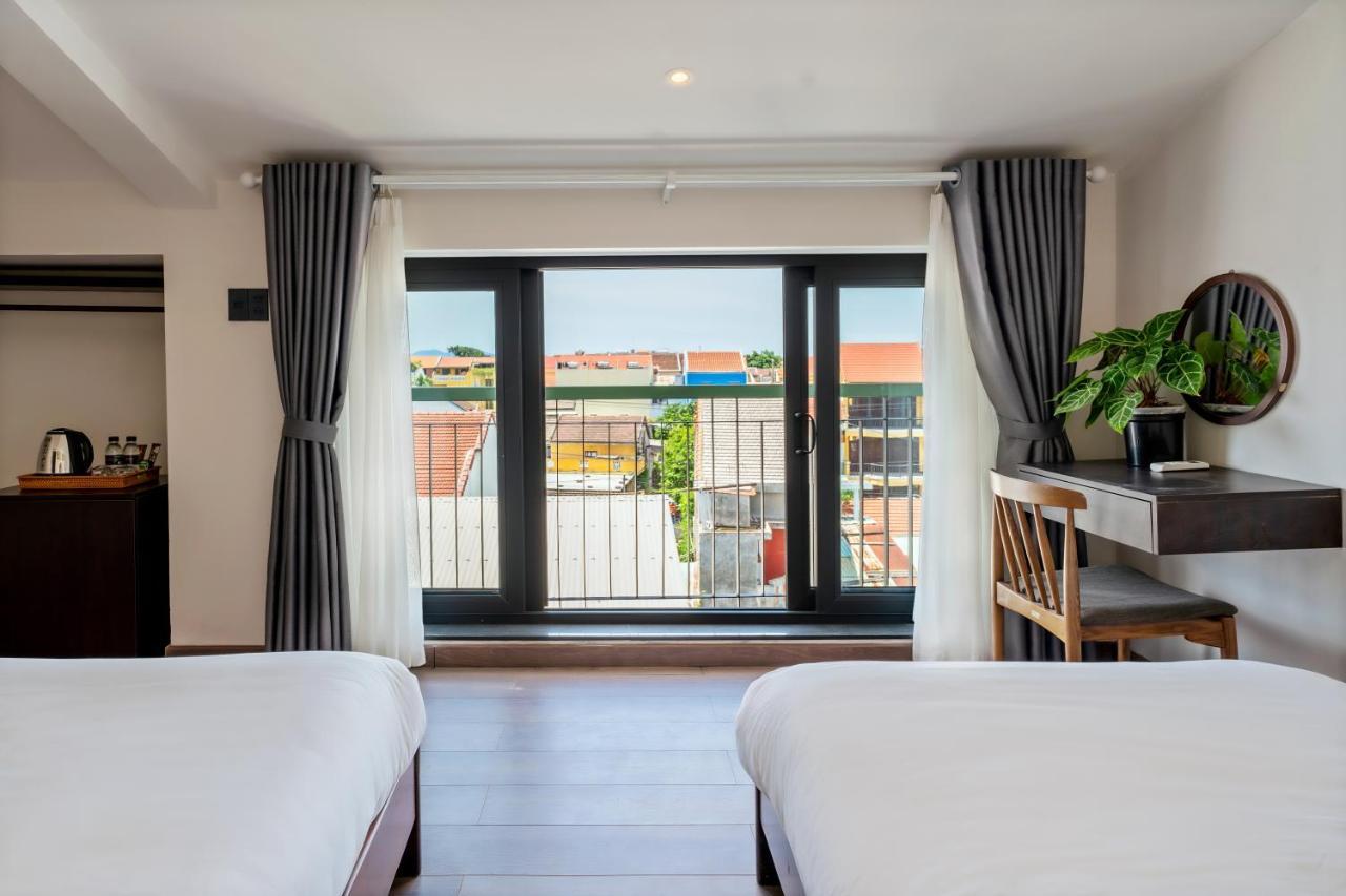 Villa Lacasa Old Town Hoi An