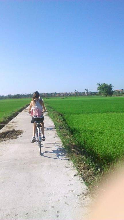 Homestay Thao Nguyen Phat *