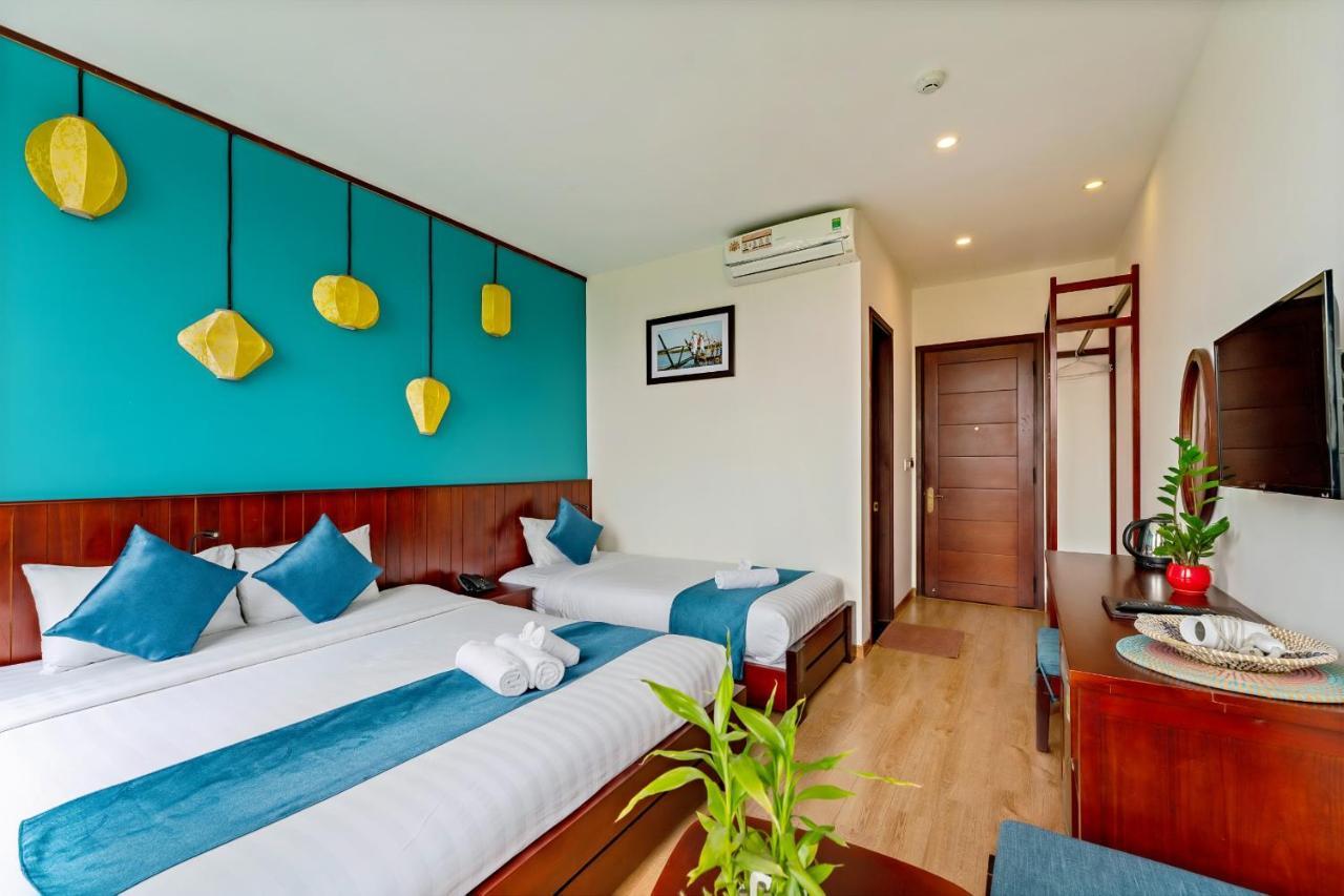 Saclo And Hotel 3*