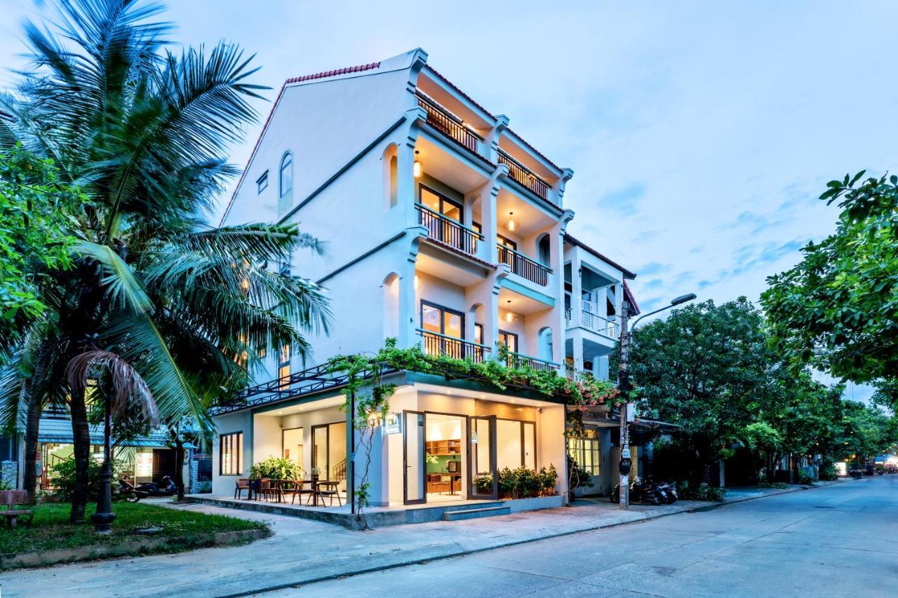 Lacasa Old Town Villa Hoi An