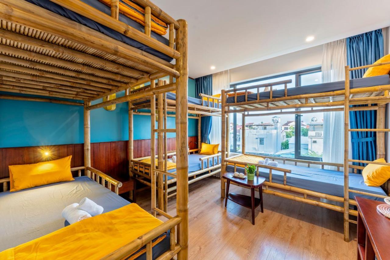 Hotel Saclo And Hoi An