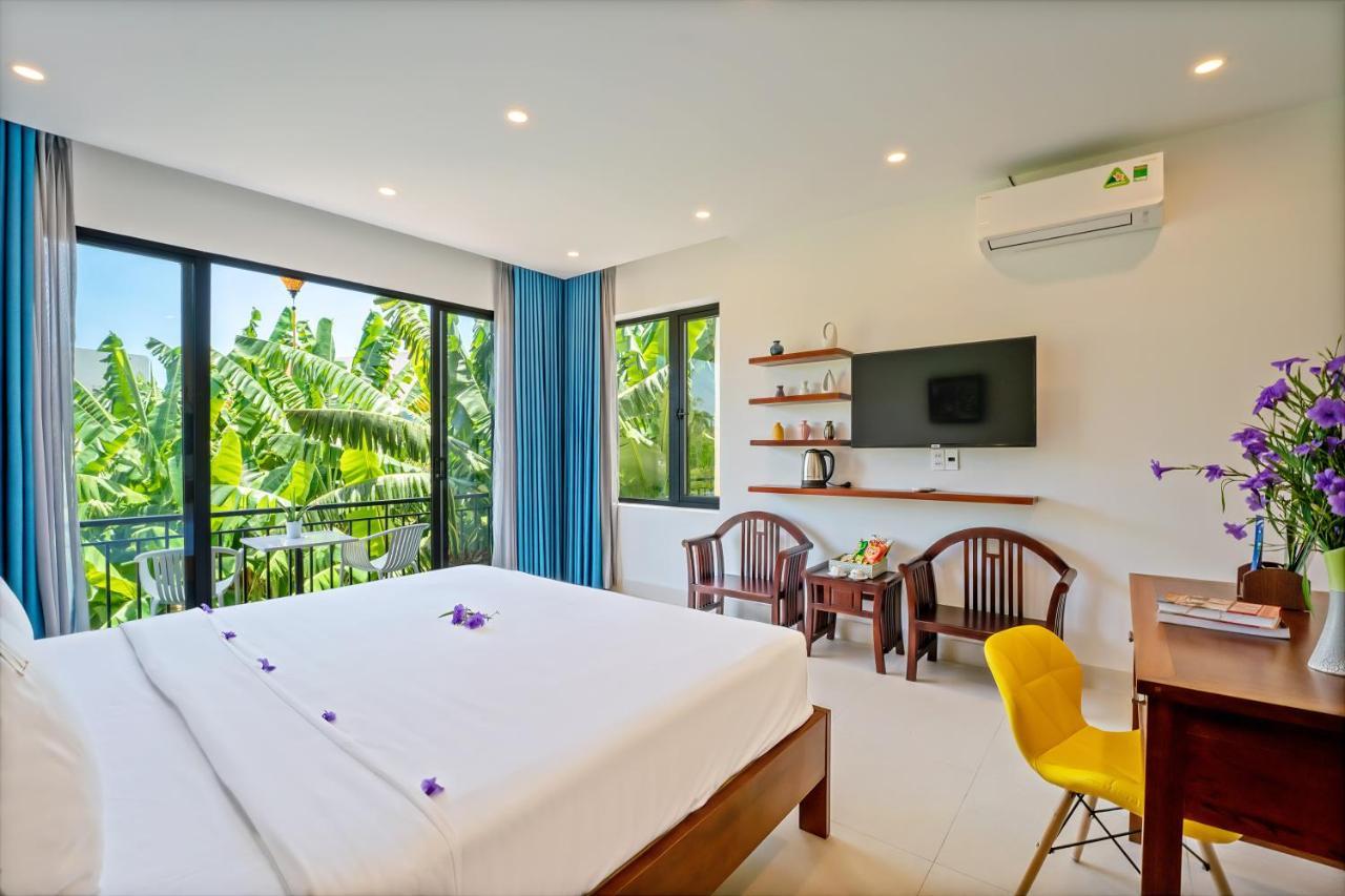 Meadows Boutique Apartment