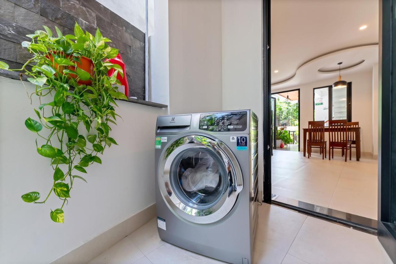 Apartment Meadows Boutique Hoi An