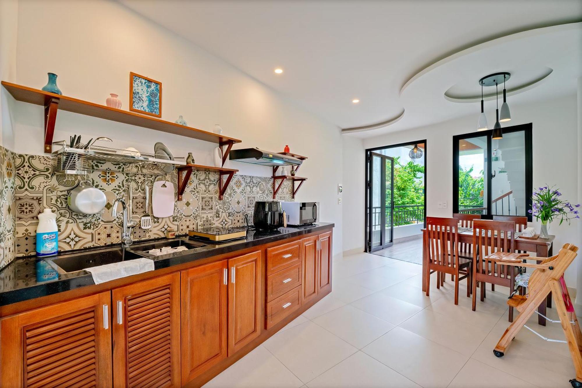 Meadows Boutique Apartment *