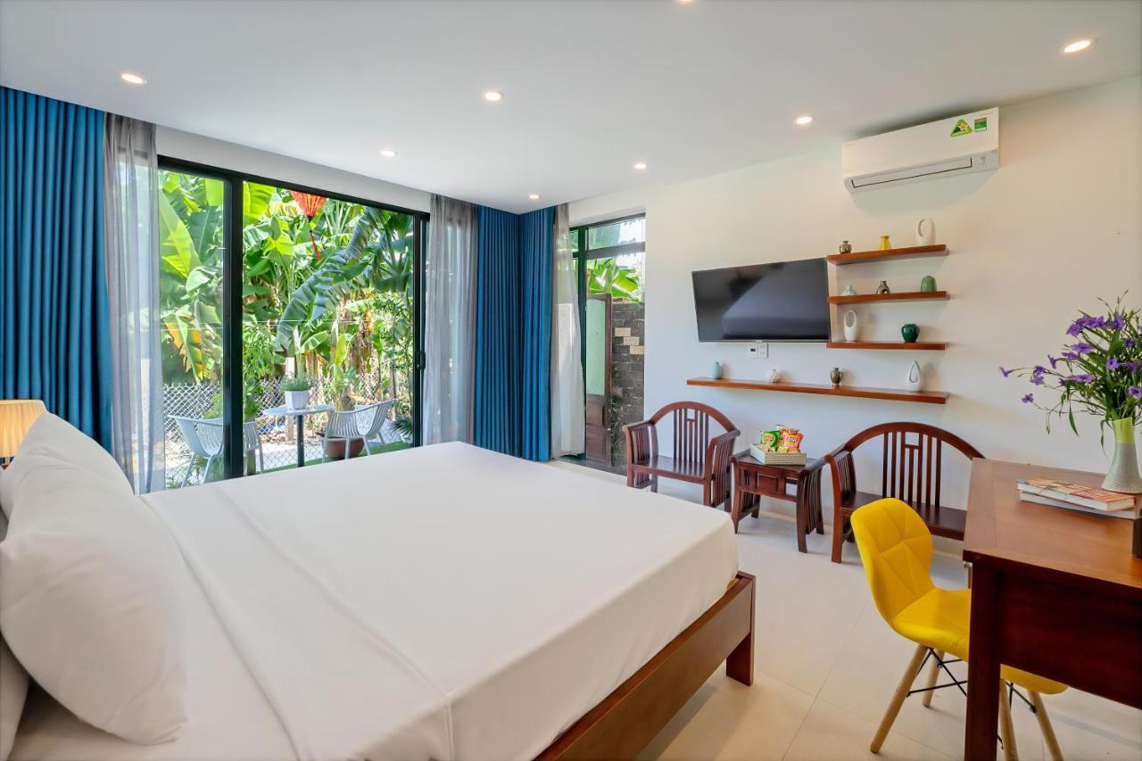 Meadows Boutique Hoi An