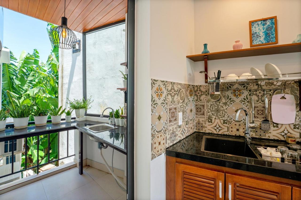 Meadows Boutique Apartment *