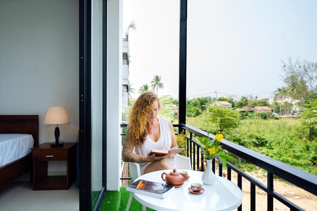 Meadows Boutique Apartment