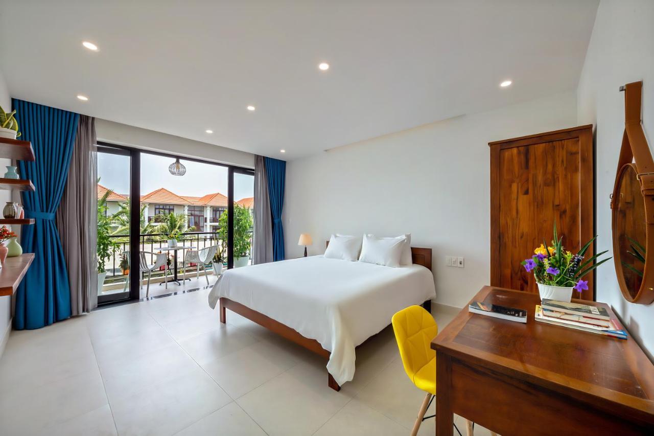 Meadows Boutique * Hoi An