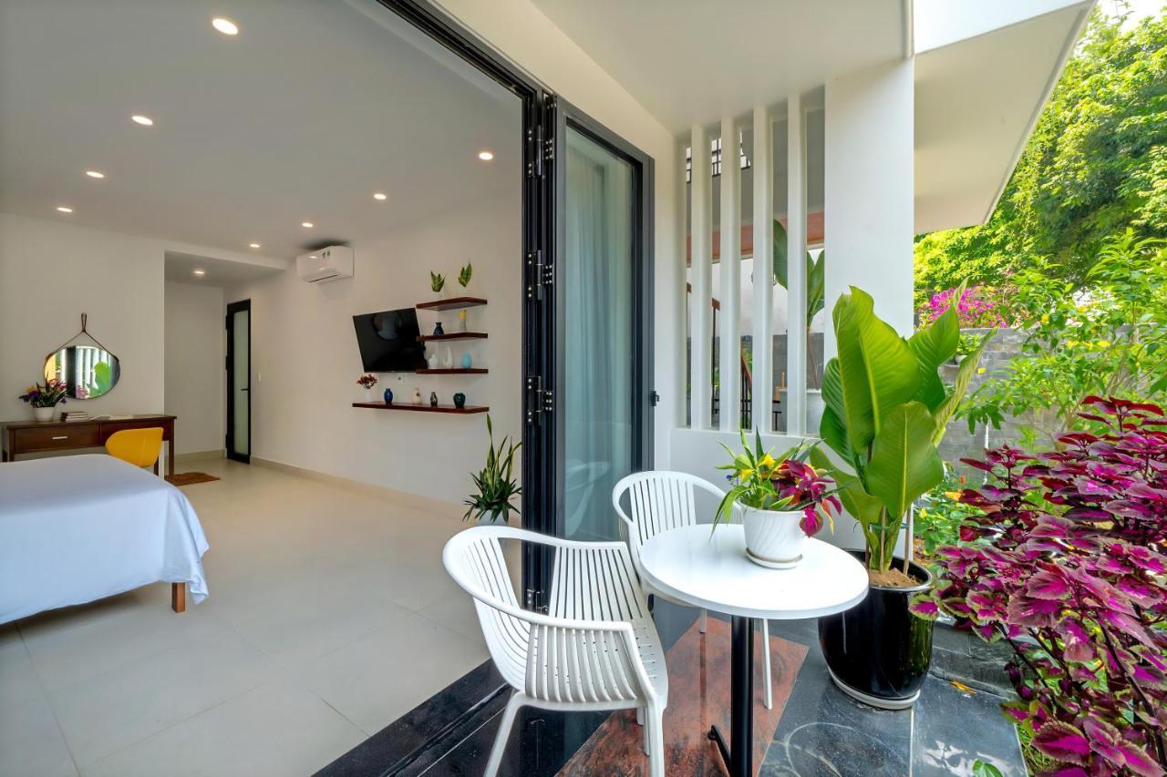 Meadows Boutique Apartment