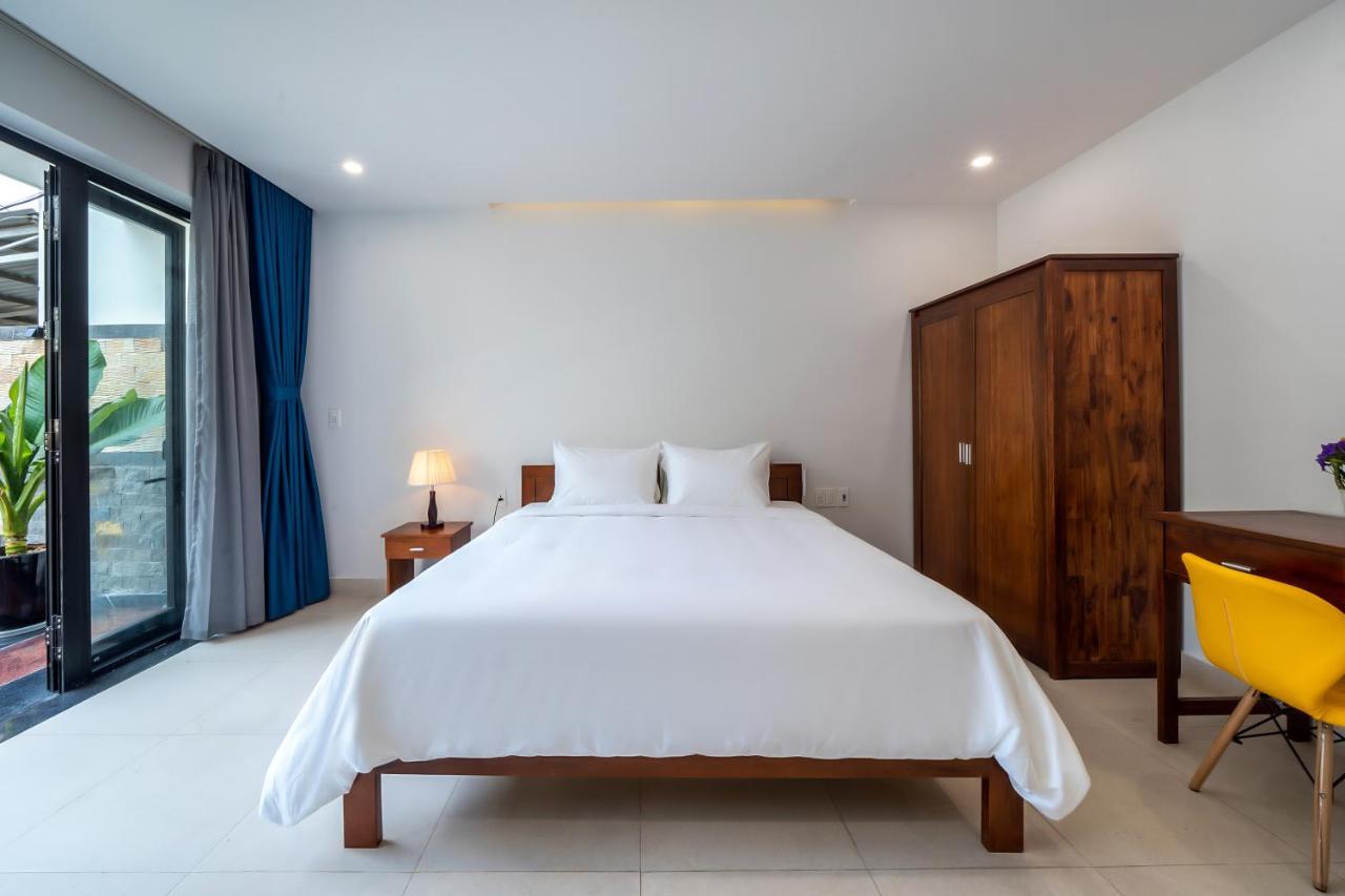 Meadows Boutique Hoi An