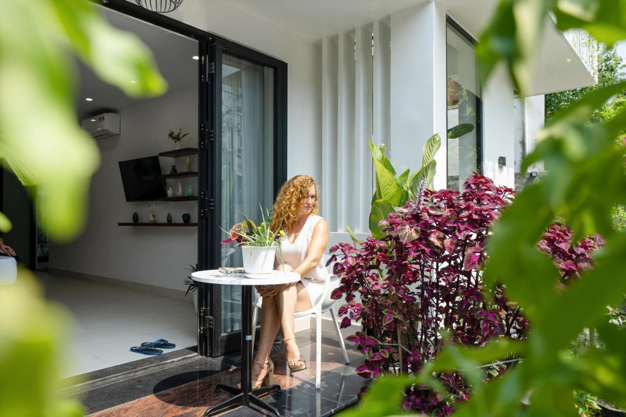 Meadows Boutique Hoi An