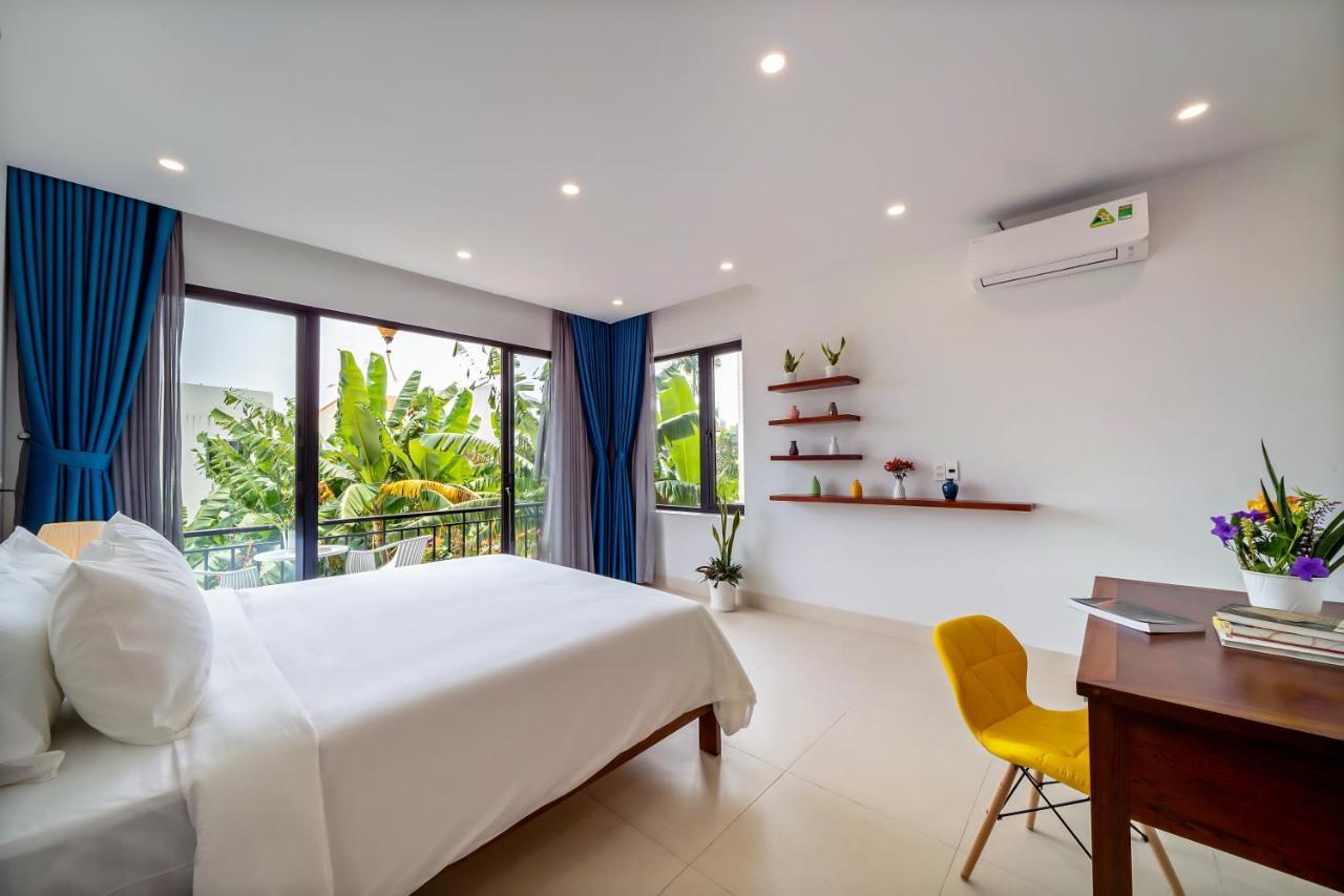 Meadows Boutique Apartment *