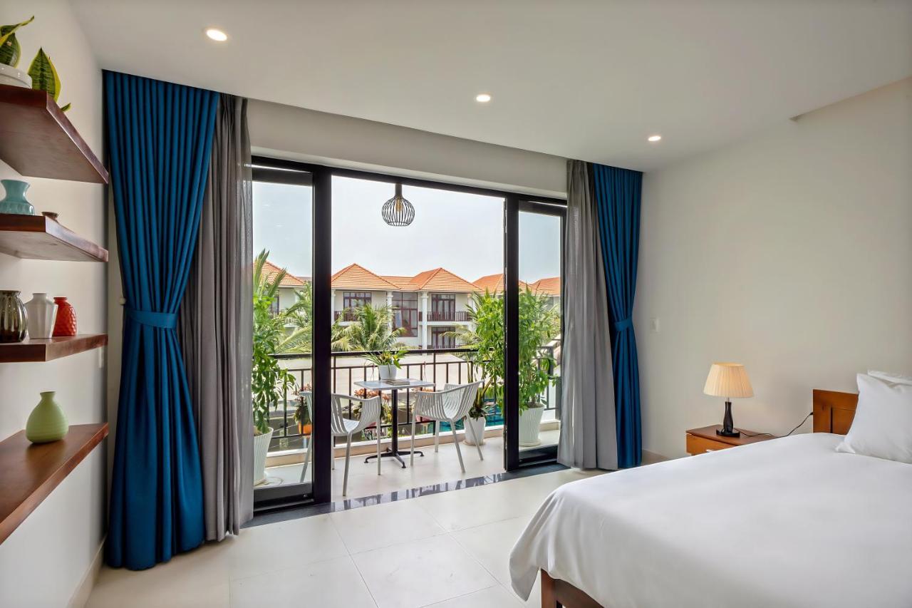 Meadows Boutique Hoi An