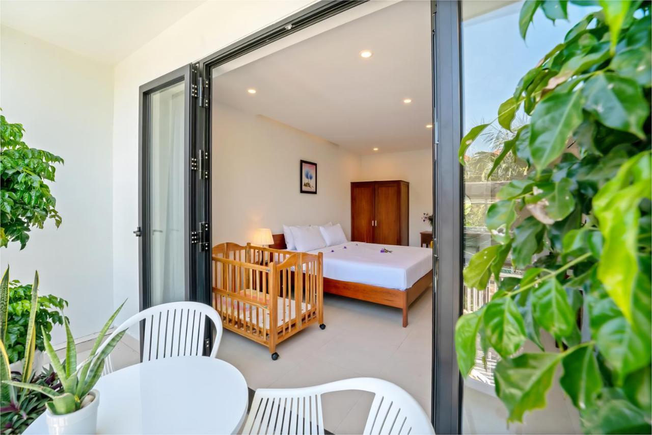 Meadows Boutique Apartment Hoi An