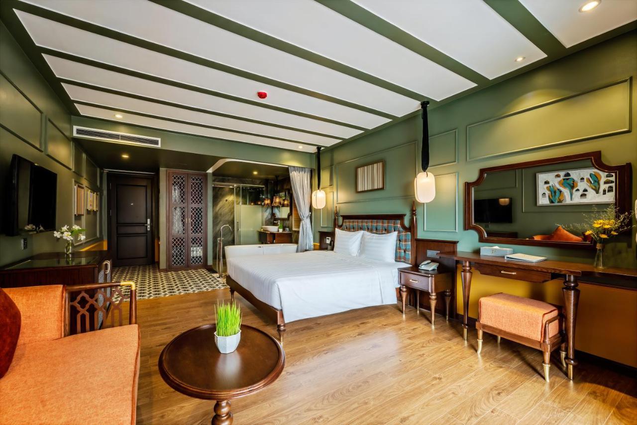 Hotel Son Boutique & 5*
