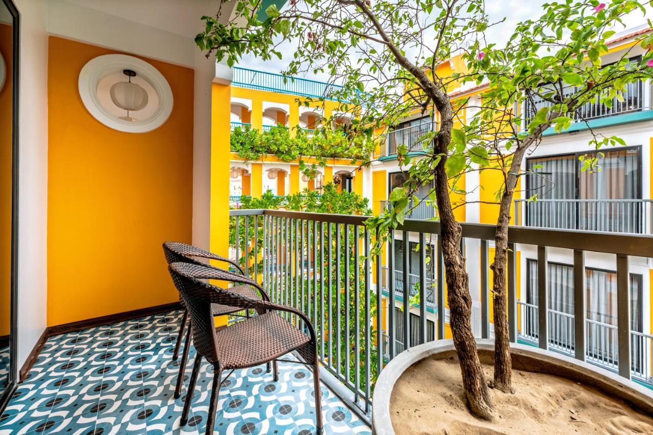 Son Boutique & 5* Hoi An