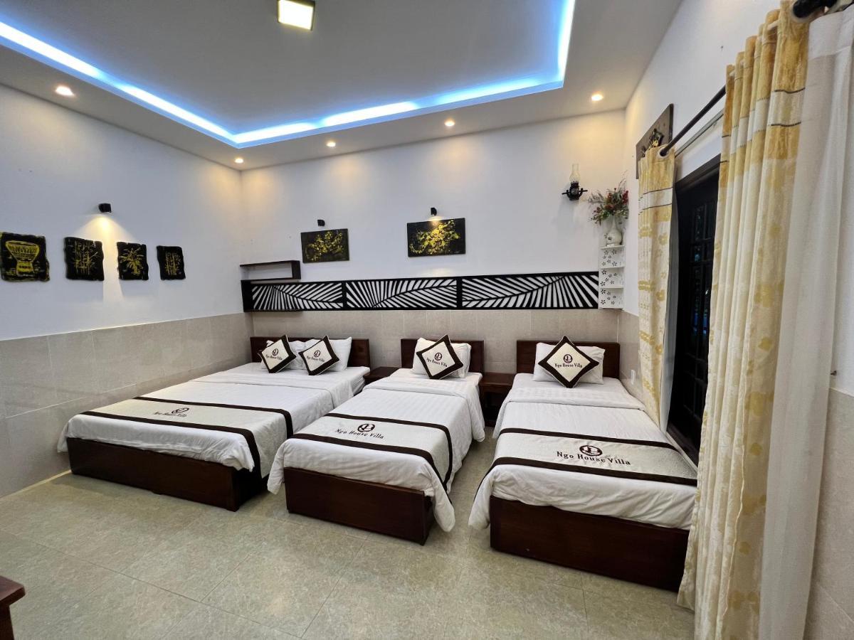 Ngo House 2 *