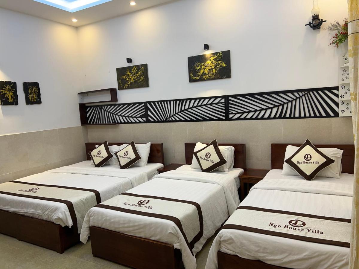 Homestay Ngo House 2