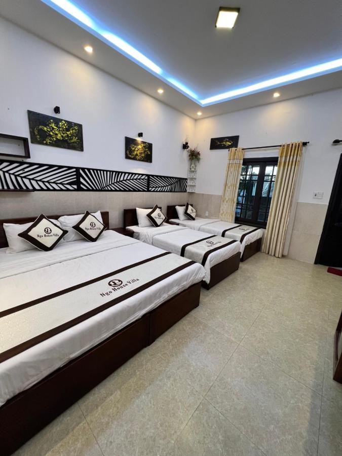 Ngo House 2 Homestay Hoi An