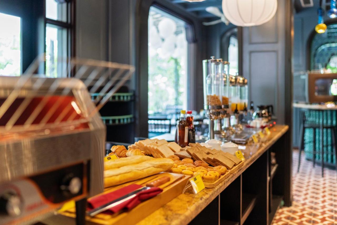 Hotel Son Boutique &