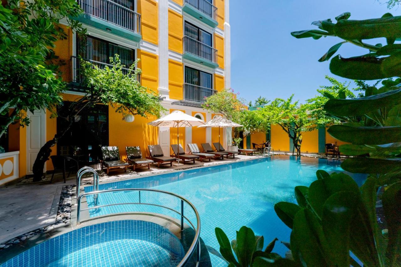Son Boutique & Hotel Hoi An