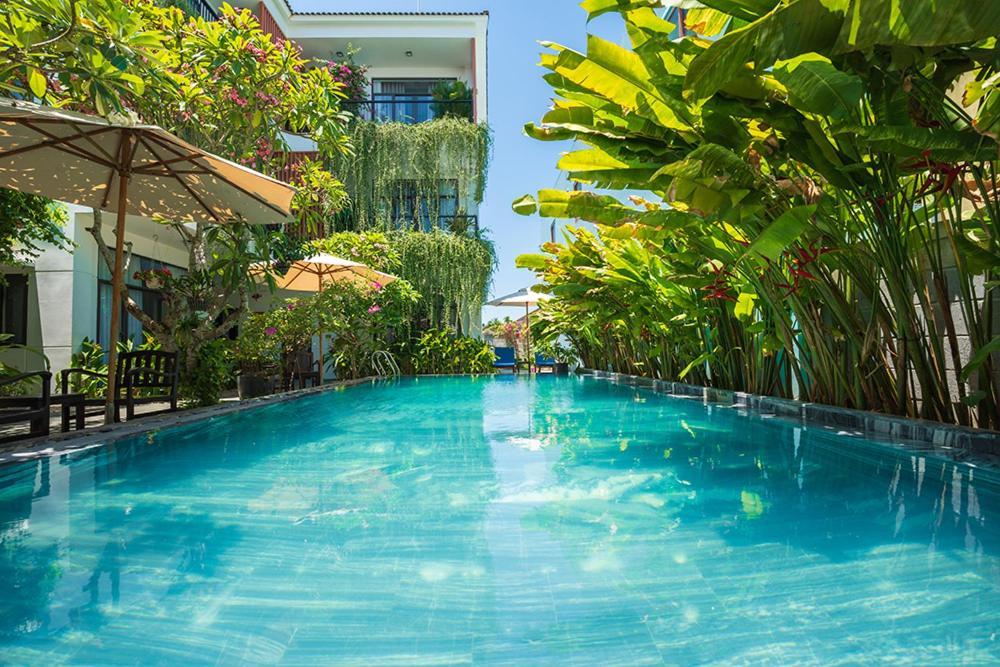 Coco Island Hotel Hoi An