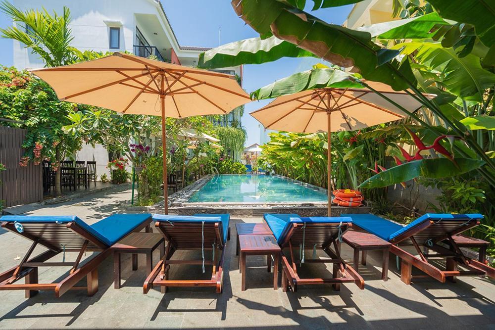 Coco Island 3* Hoi An