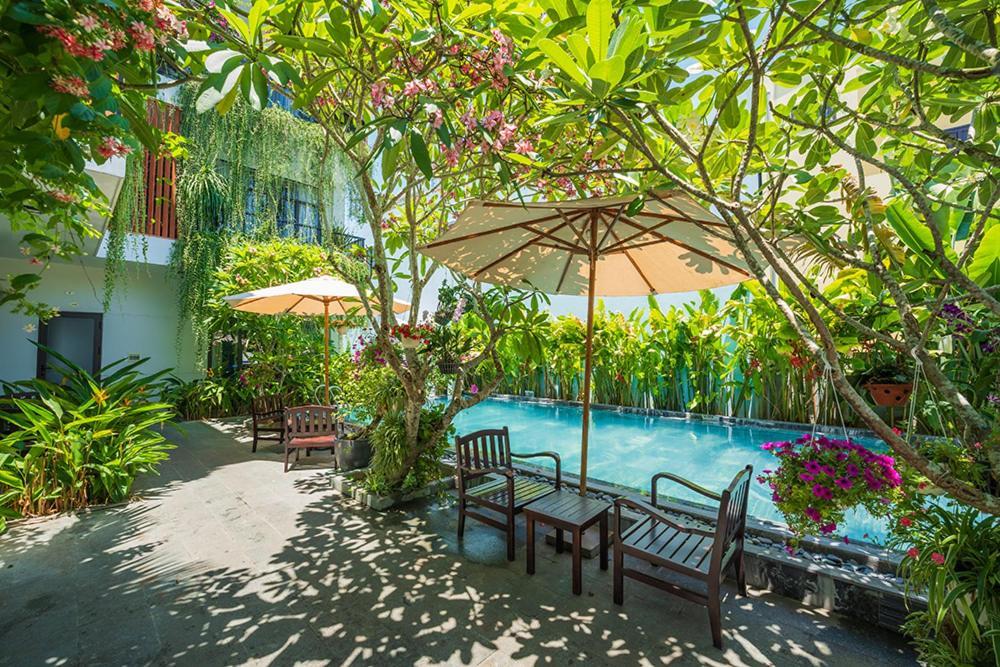 Hotel Coco Island Hoi An