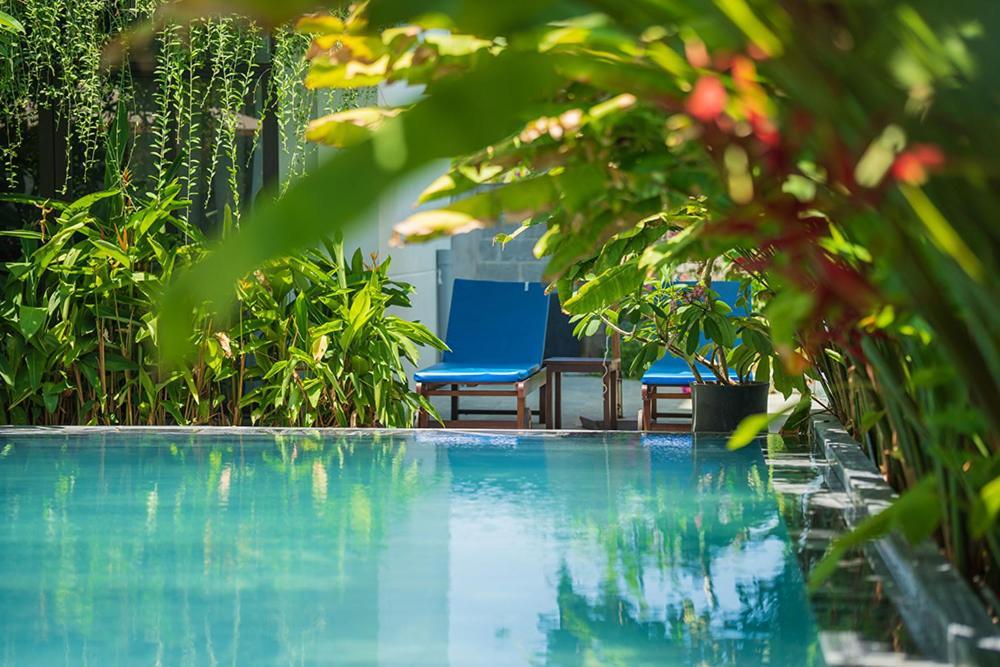Hotel Coco Island