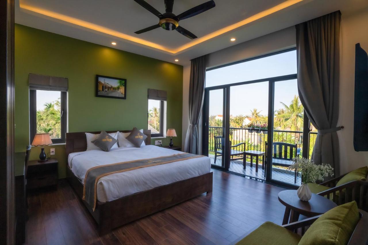 Hotel Coco Island