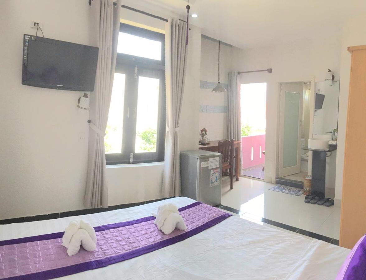 Ms Tri Homestay
