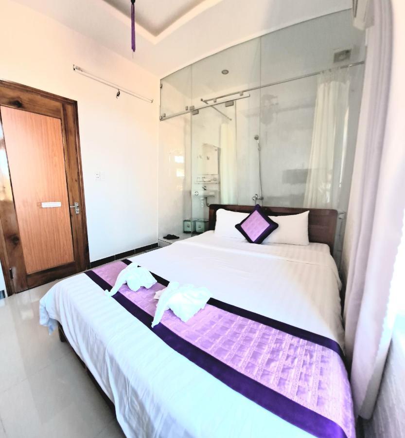 Homestay Ms Tri *