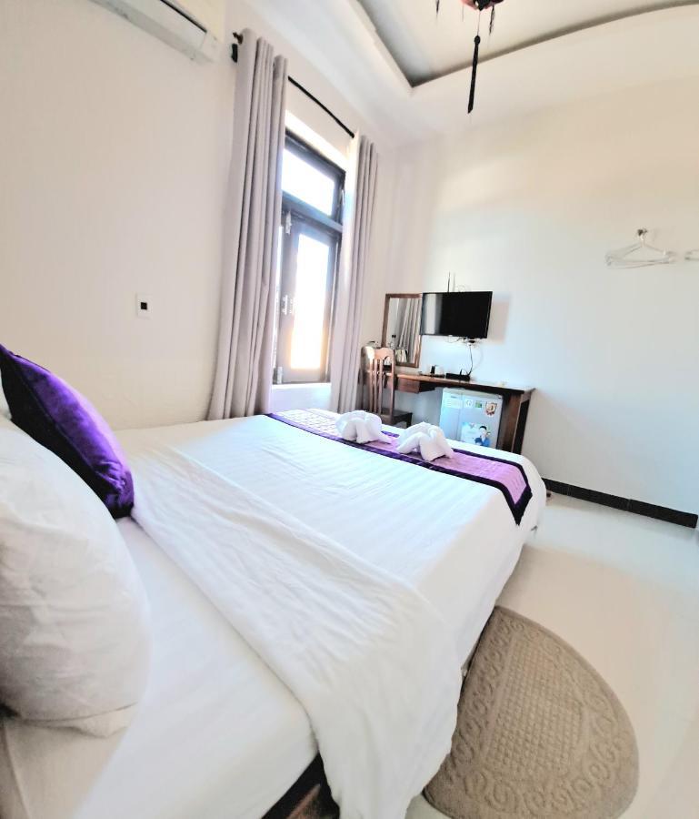 Homestay Ms Tri Hoi An