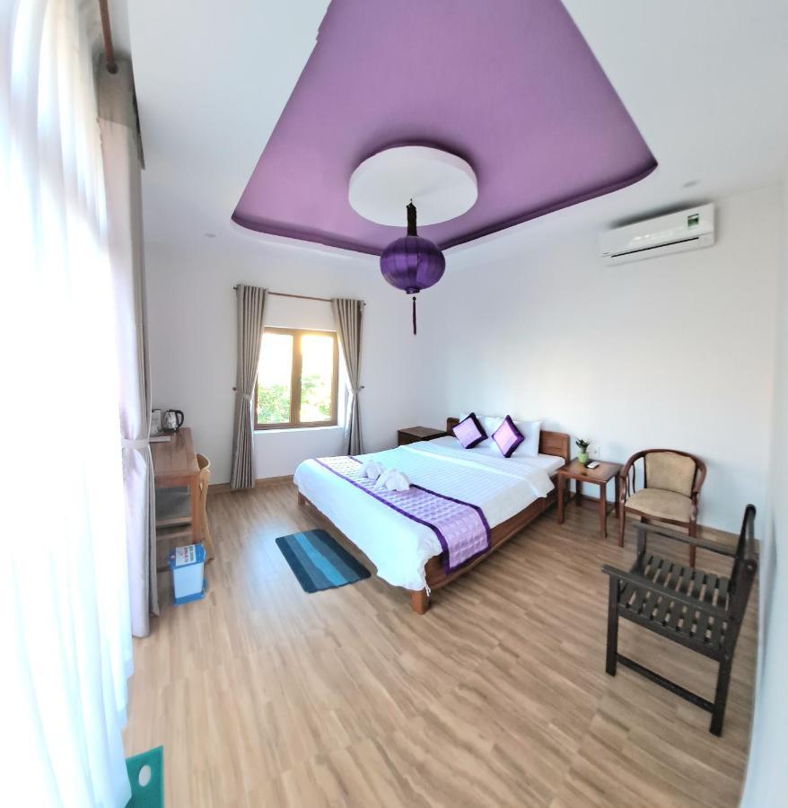 Ms Tri Homestay *