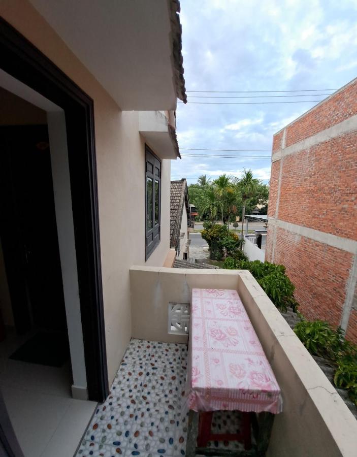 Blue Hospedagem domiciliar Hoi An