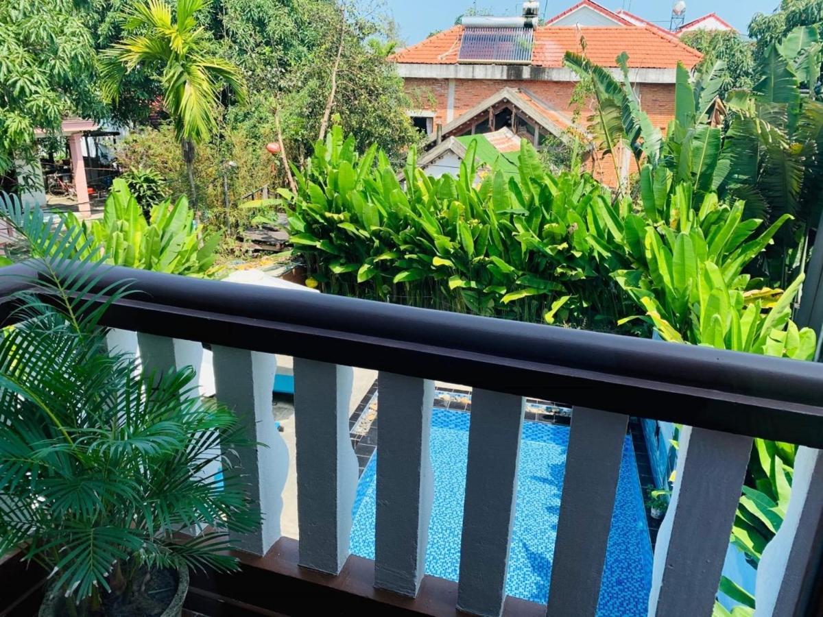 An Bang Gold Coast * Hoi An